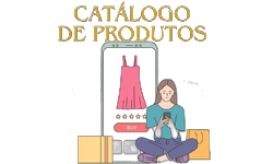 Logo da Empresa